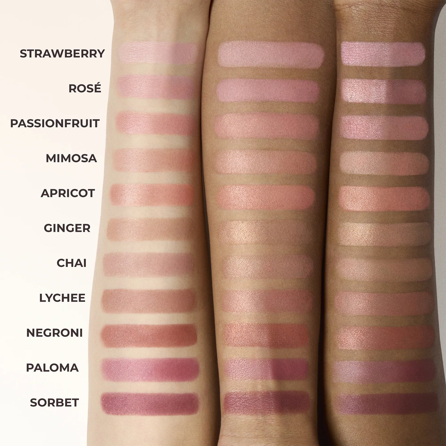 Blush and Bronzer Bundle