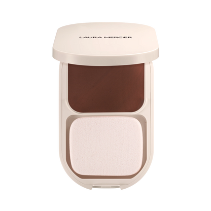 Real Flawless Feather Matte Powder Foundation