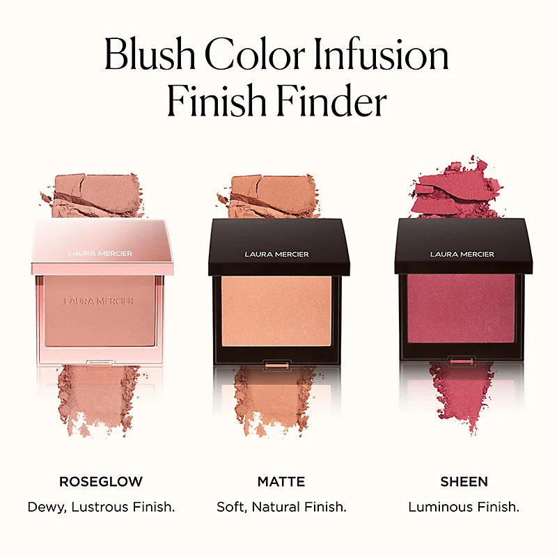 RoseGlow Blush Color Infusion