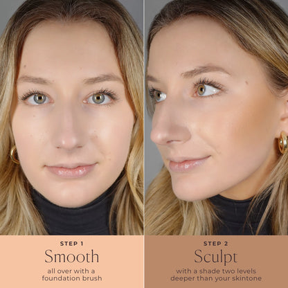 Tinted Blur Balm