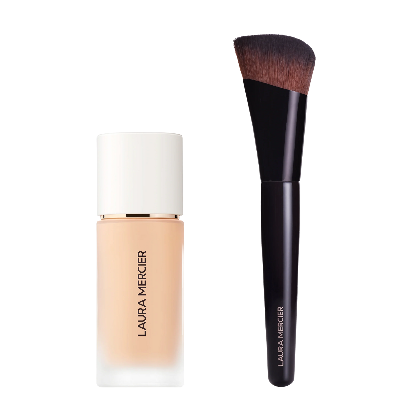Real Flawless Favorites