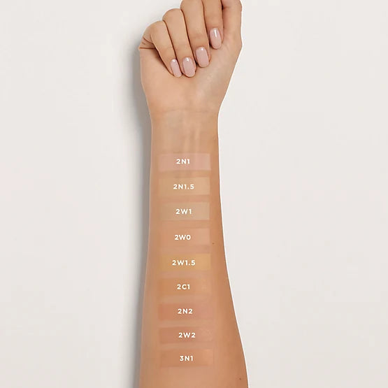Flawless Lumière Foundation 