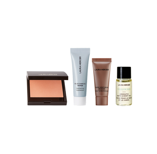 Mercier Muses Gift