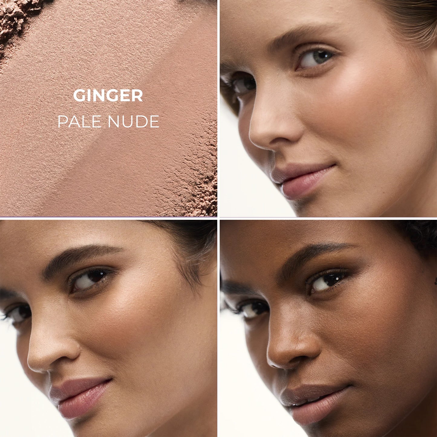Blush Color Infusion Duo
