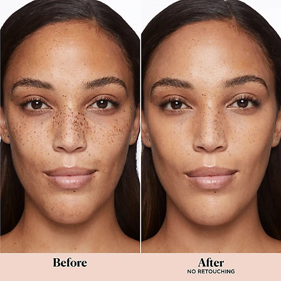 Flawless Lumière Foundation 