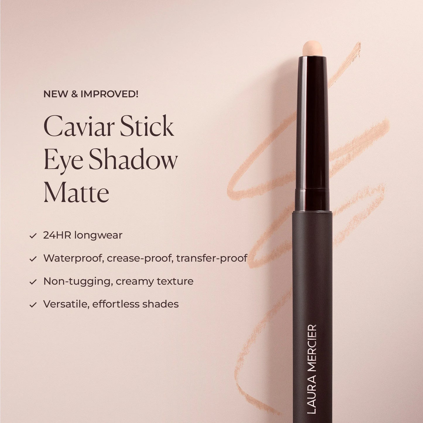 Caviar Stick Eye Shadow Bundle