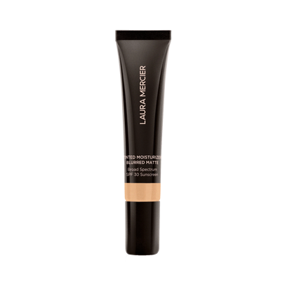 Tinted Moisturizer Blurred Matte Broad Spectrum Mini SPF 30