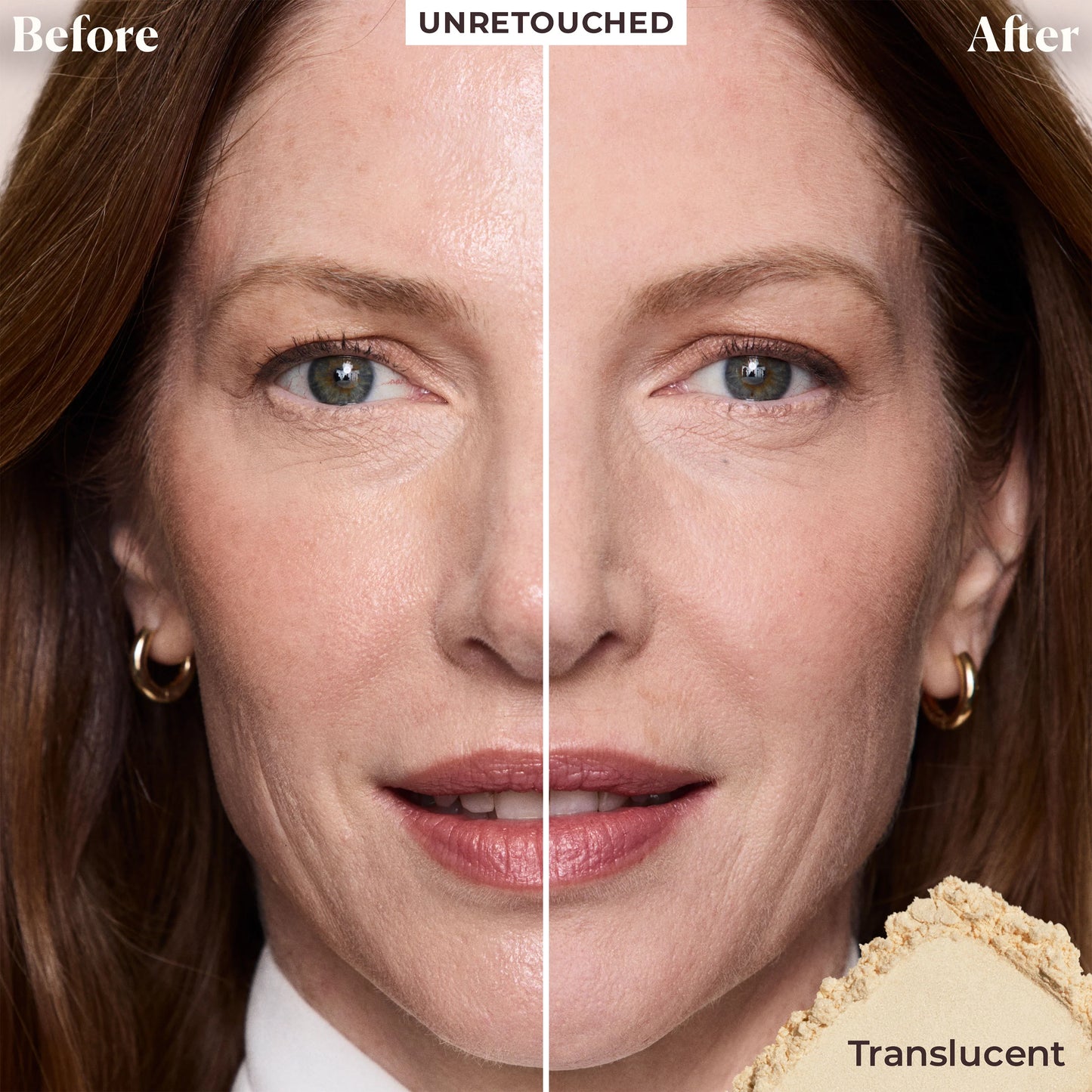 Translucent Loose Setting Powder