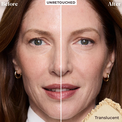 Translucent Loose Setting Powder