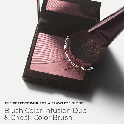 Blush and Brush Bundle