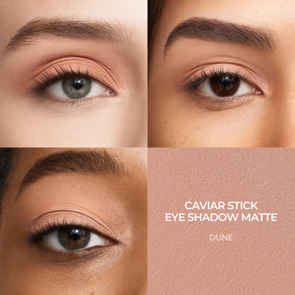 Caviar Stick Eye Shadow - Matte