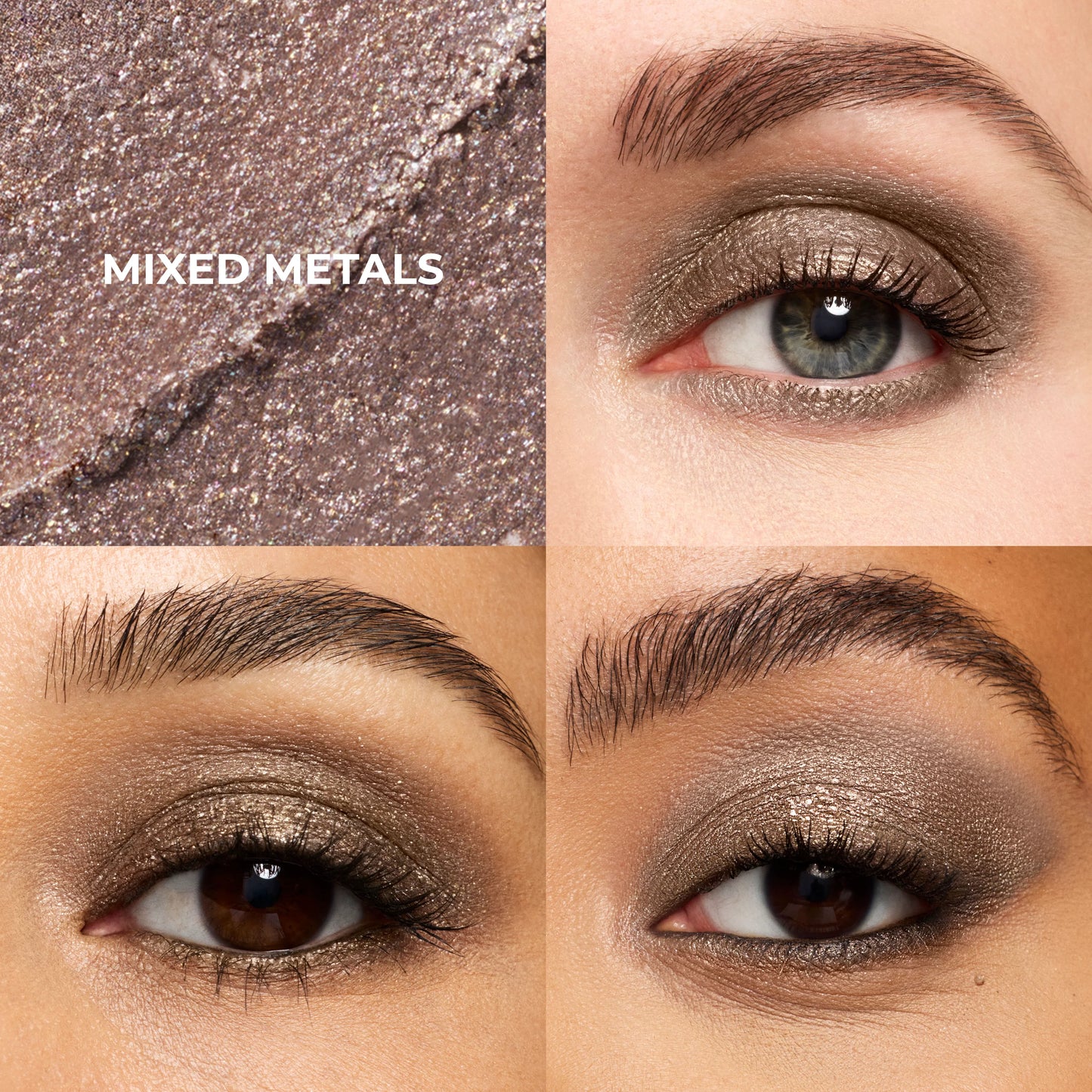 Caviar Stick Eye Shadow - Shimmer