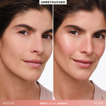 Bonne Glow Cream Face Palette