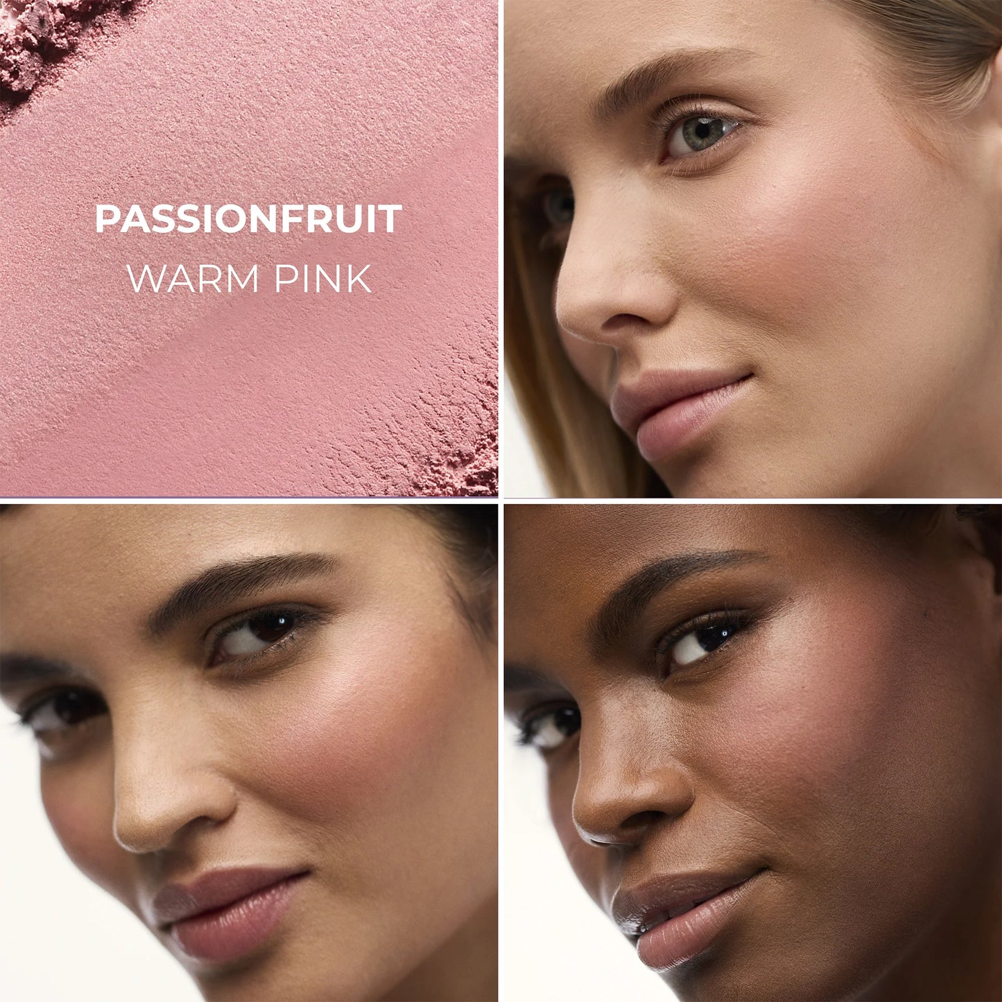 Blush Color Infusion Duo