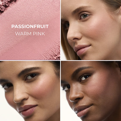 Blush Color Infusion Duo