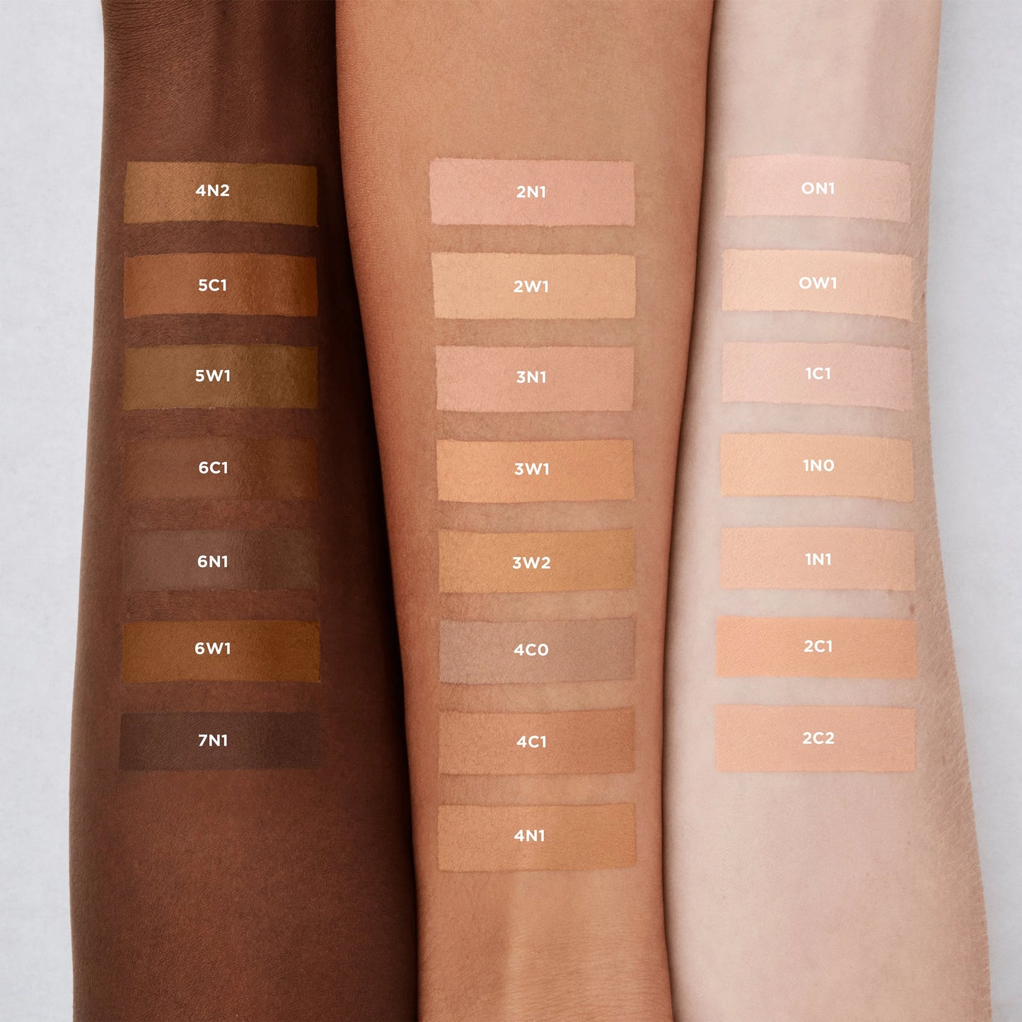 Flawless Foundation and Concealer Bundle