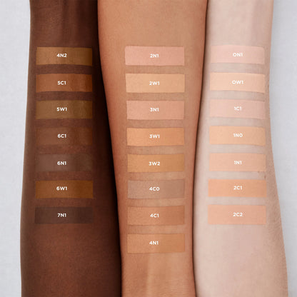 Flawless Foundation and Concealer Bundle