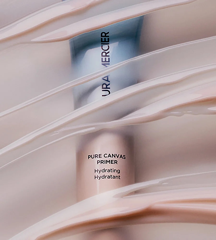 Pure Canvas Primer Hydrating