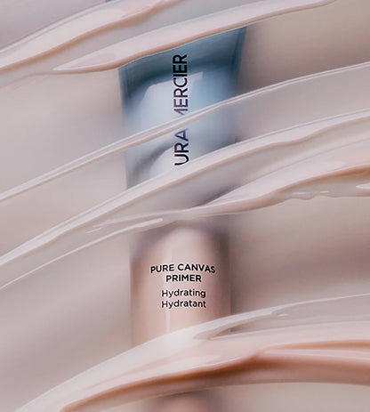 Pure Canvas Primer Hydrating