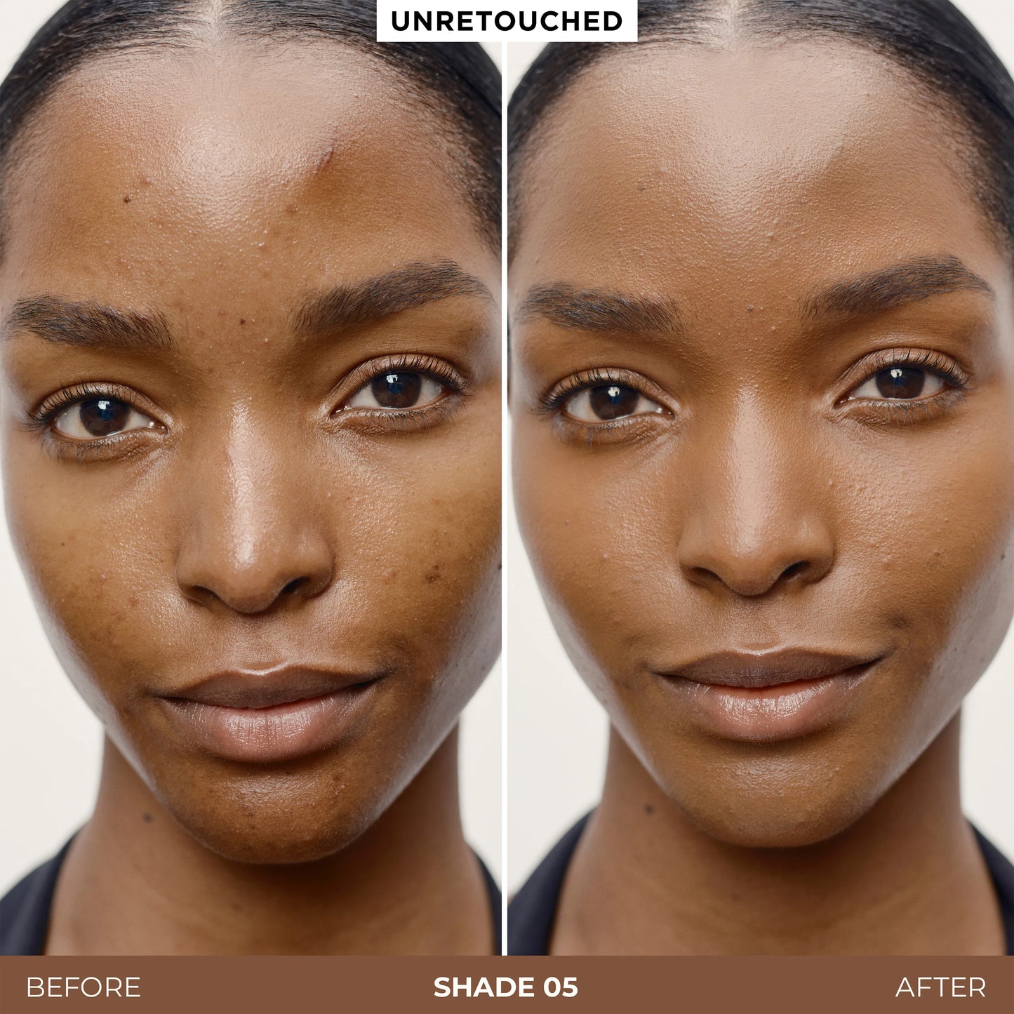 Tinted Blur Balm
