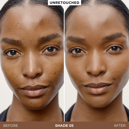 Tinted Blur Balm