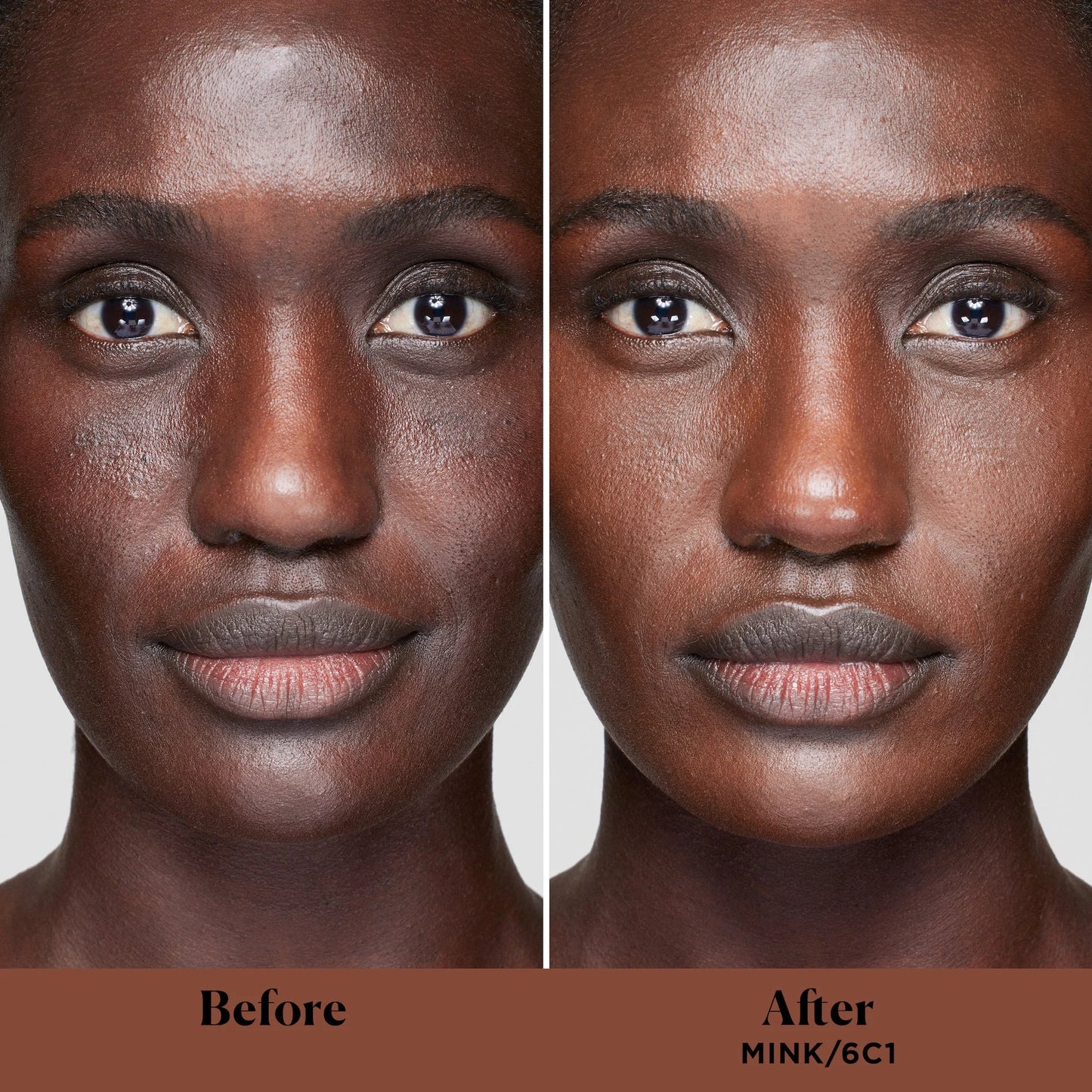 Real Flawless Weightless Perfecting Waterproof Foundation