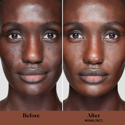 Real Flawless Weightless Perfecting Waterproof Foundation