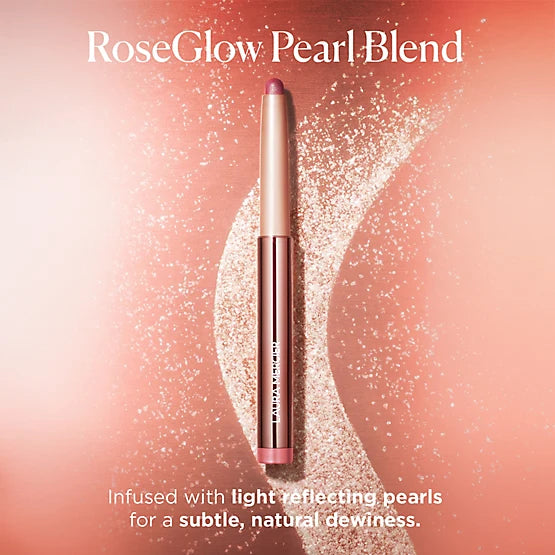 RoseGlow Highlighting Powder