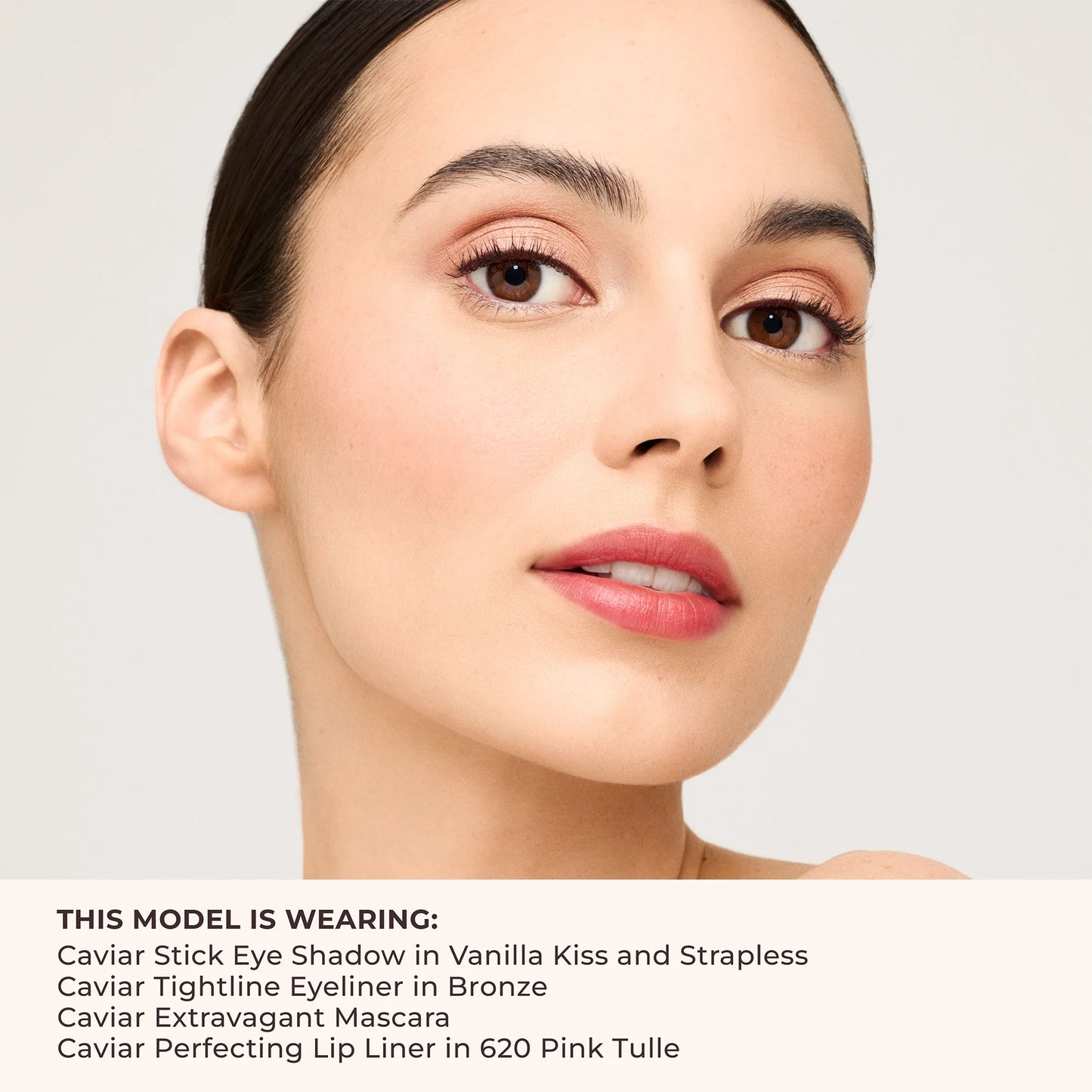 Caviar Tightline Eyeliner