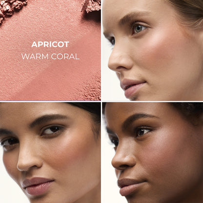 Blush Color Infusion Duo
