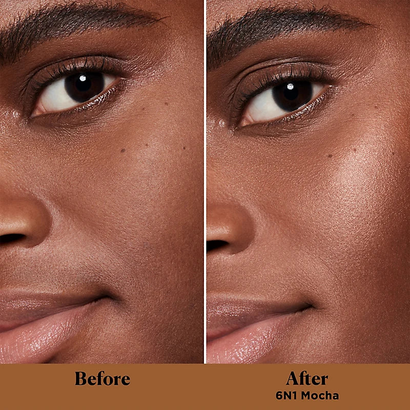 Tinted Moisturizer Light Revealer Natural Skin Illuminator SPF 25