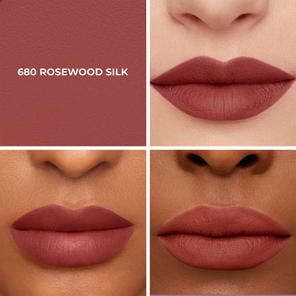 Caviar Smoothing Matte Lipstick Refill