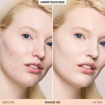 Secret Camouflage Complexion Perfector