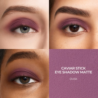 Caviar Stick Eye Shadow - Matte