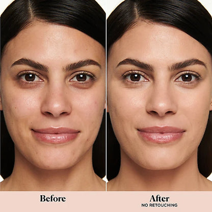 Flawless Lumière Foundation 