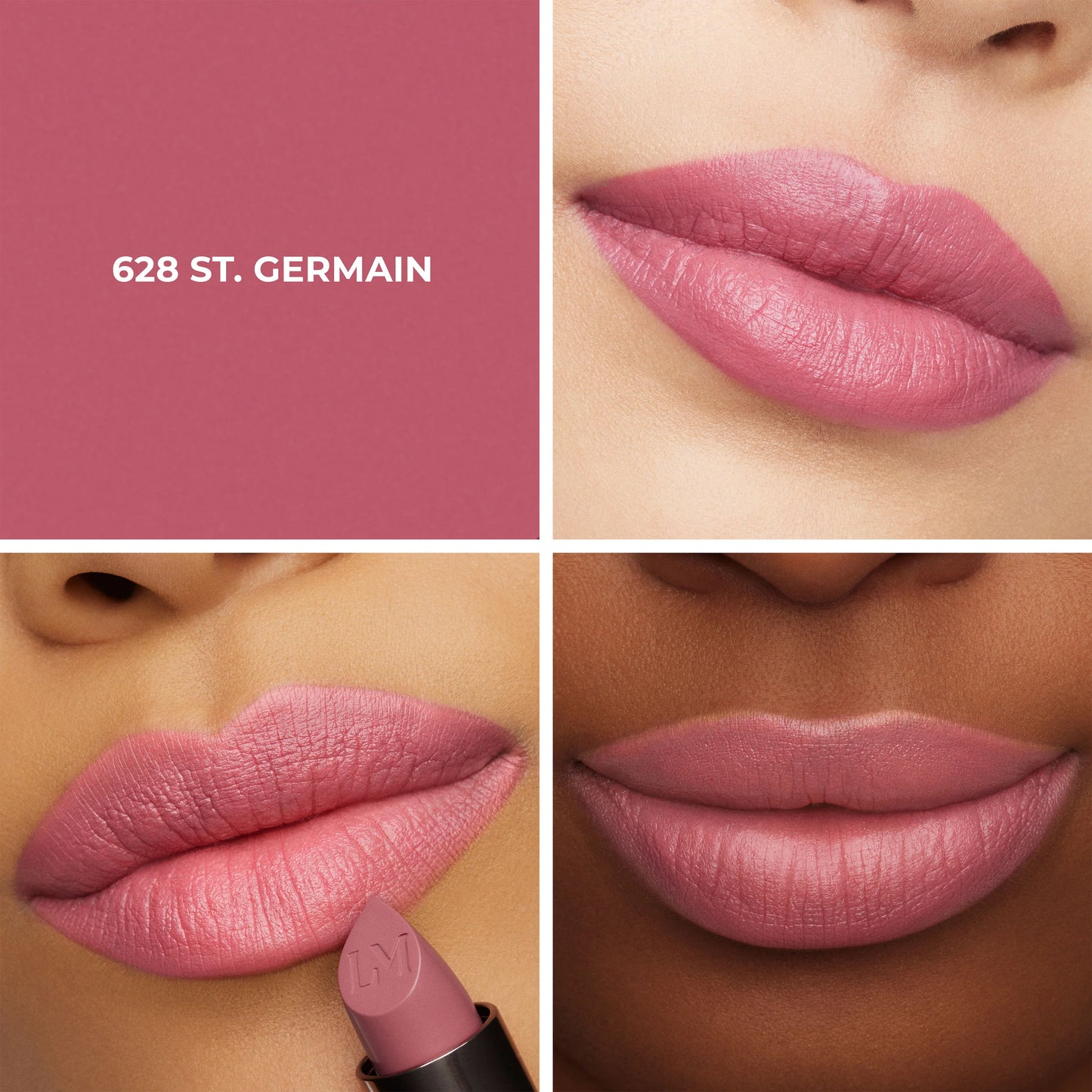 Caviar Hydra-Crème Lipstick Refill