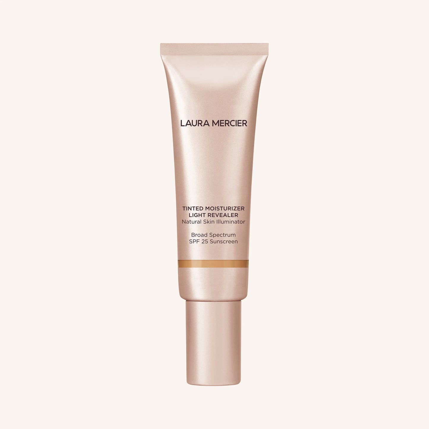 Tinted Moisturizer Light Revealer Natural Skin Illuminator SPF 25