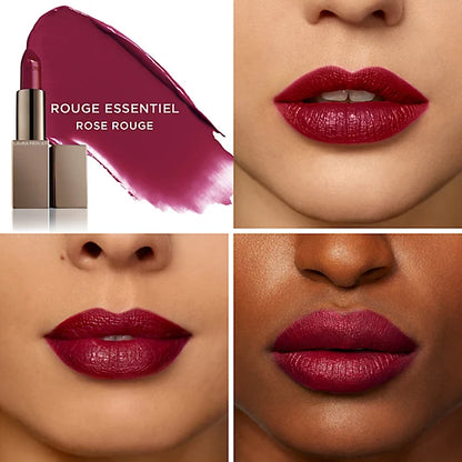 Rouge Essentiel Silky Crème Lipstick