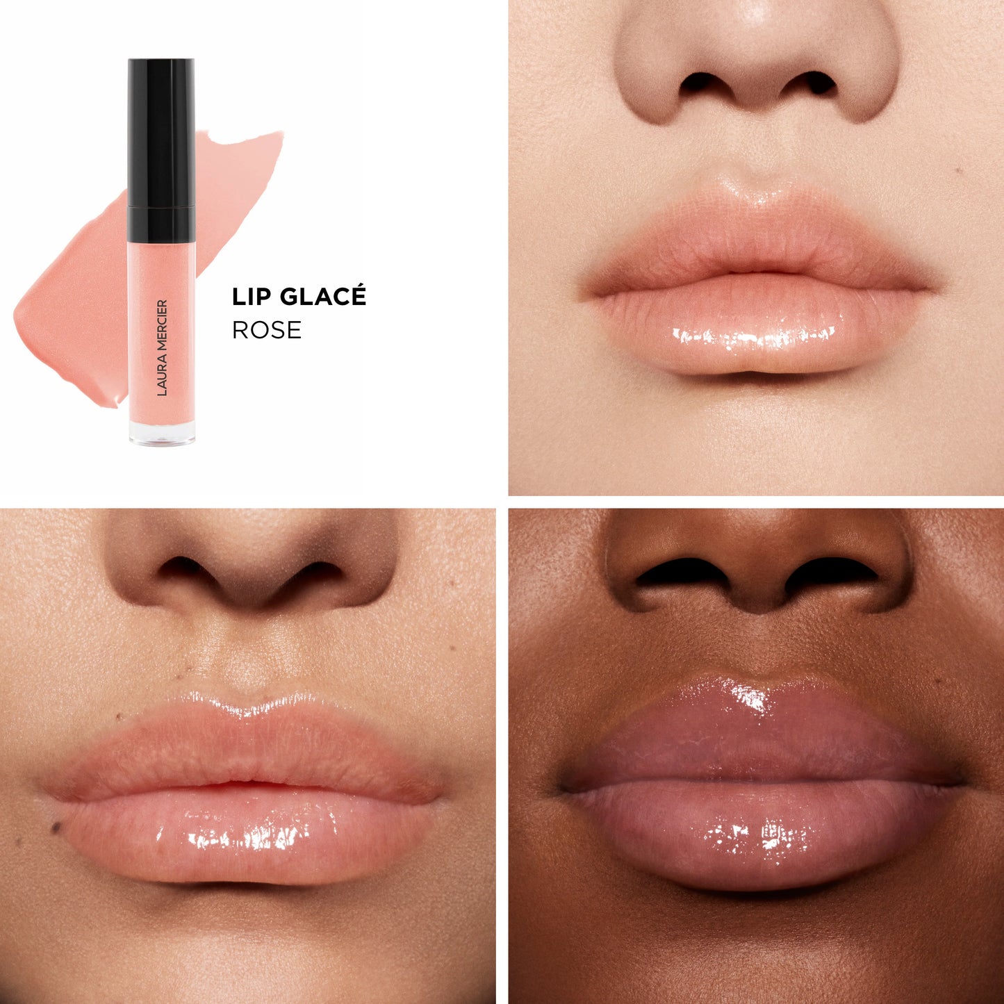 Lip Glacé