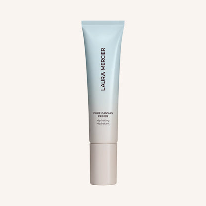 Pure Canvas Primer Hydrating