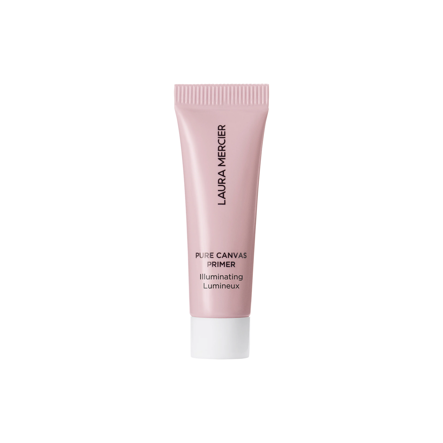 Pure Canvas Primer Illuminating Deluxe Sample