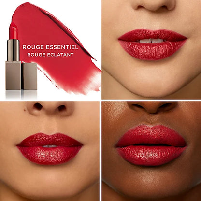 Rouge Essentiel Silky Crème Lipstick