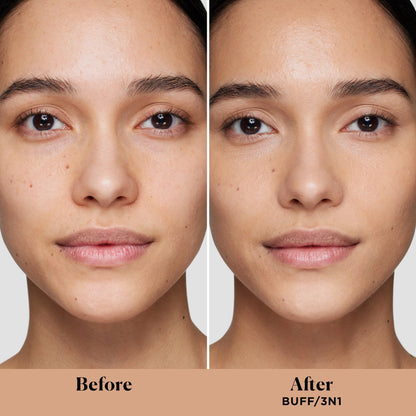 Real Flawless Weightless Perfecting Waterproof Foundation