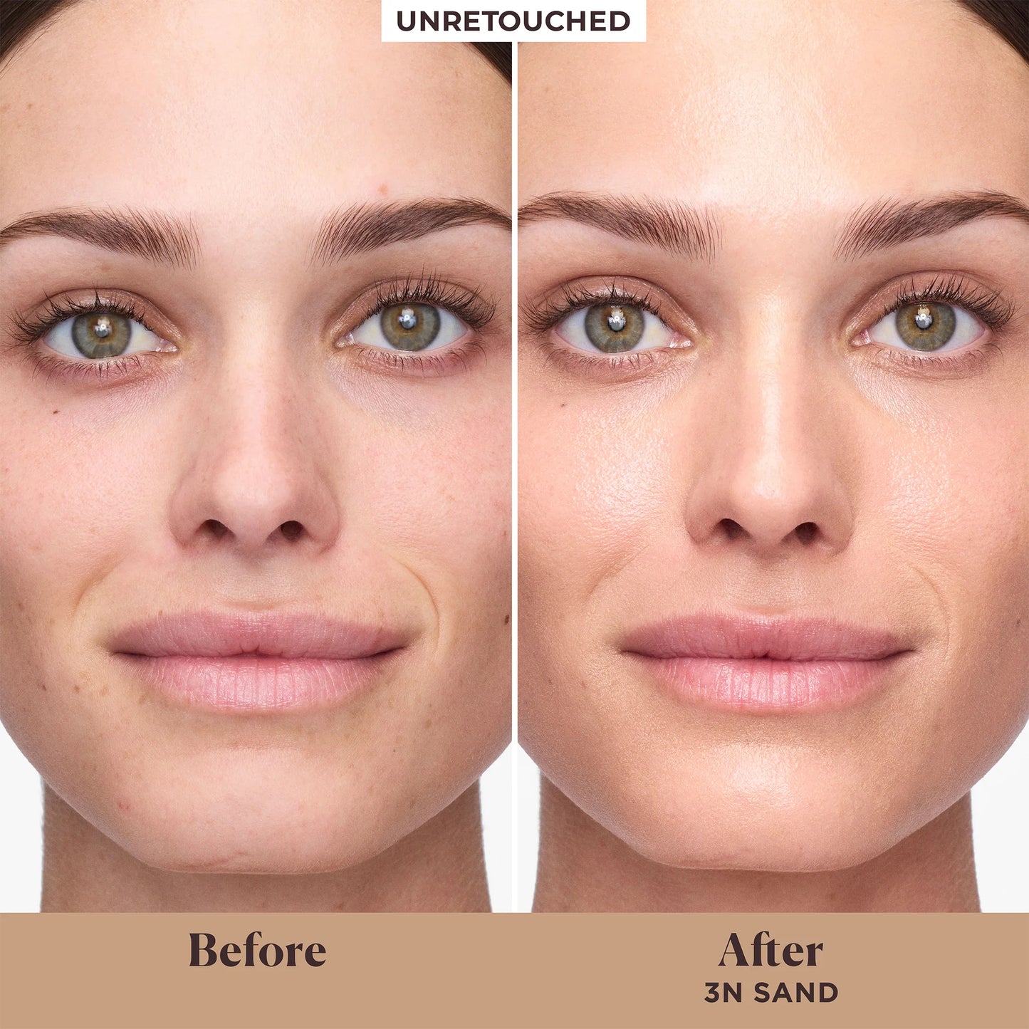 Tinted Moisturizer Natural Dewy Broad Spectrum Mini SPF 30