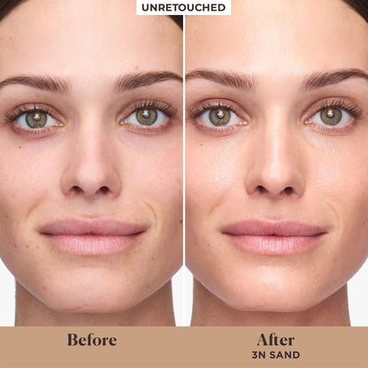 Tinted Moisturizer Natural Dewy Broad Spectrum Mini SPF 30