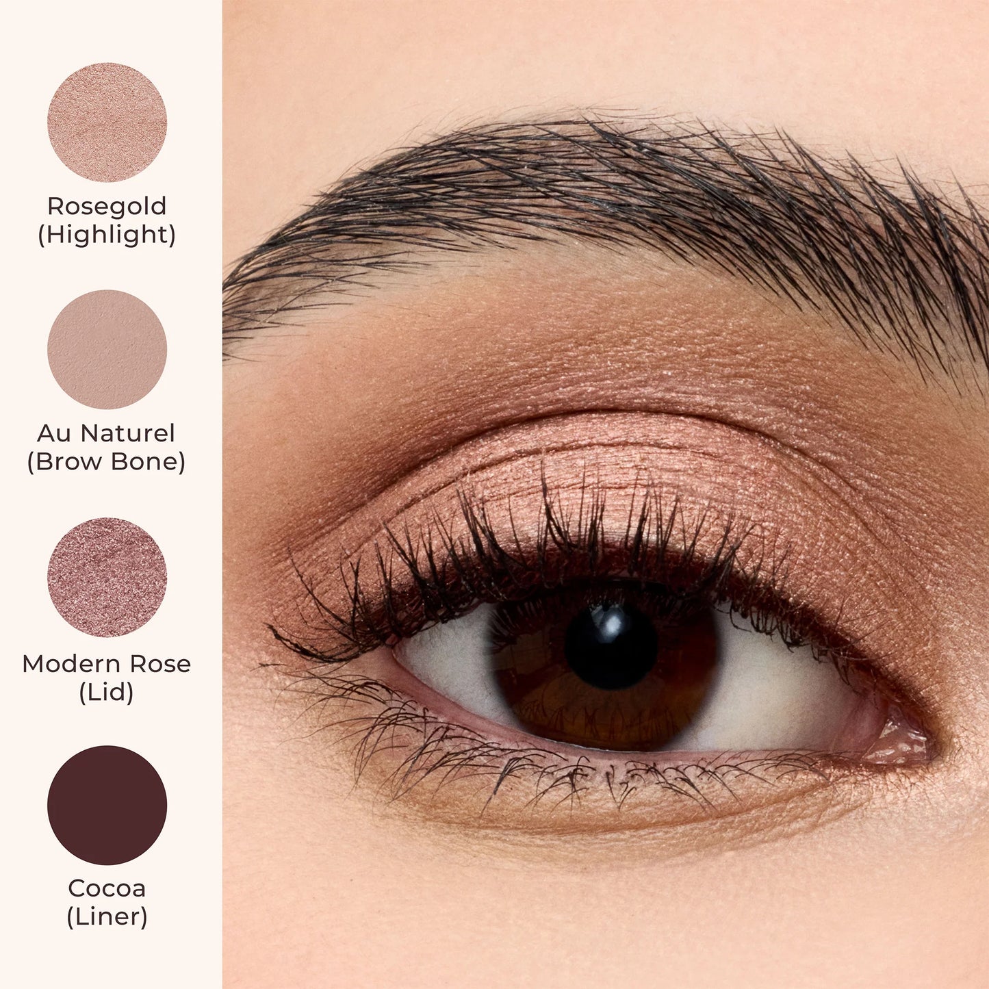 Caviar Stick Eye Shadow - Matte