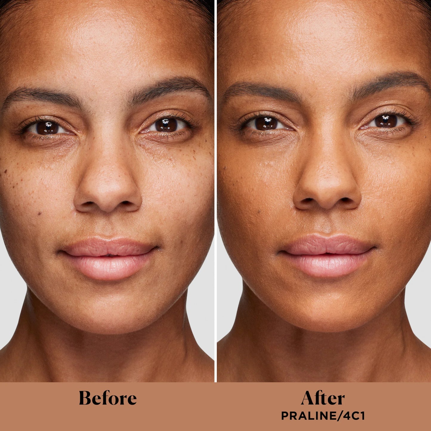 Real Flawless Weightless Perfecting Waterproof Foundation