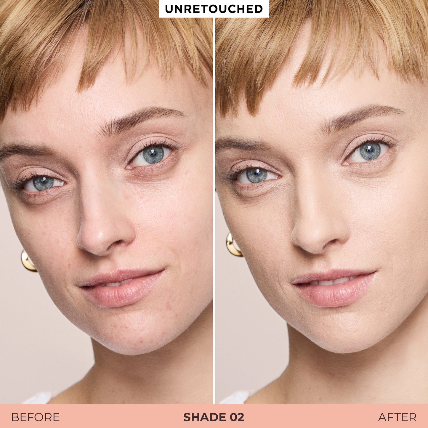 Secret Camouflage Complexion Perfector