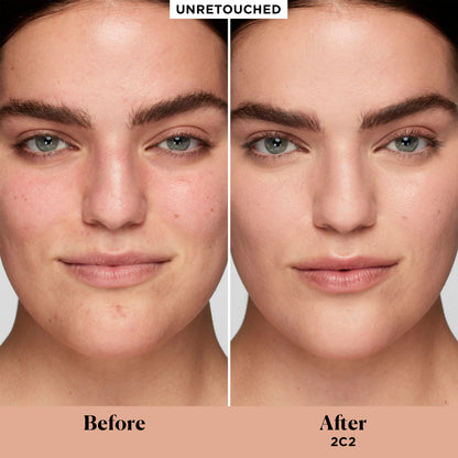 Real Flawless Weightless Perfecting Serum Concealer