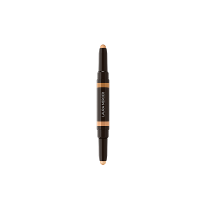 Secret Camouflage Brighten and Correct Duo